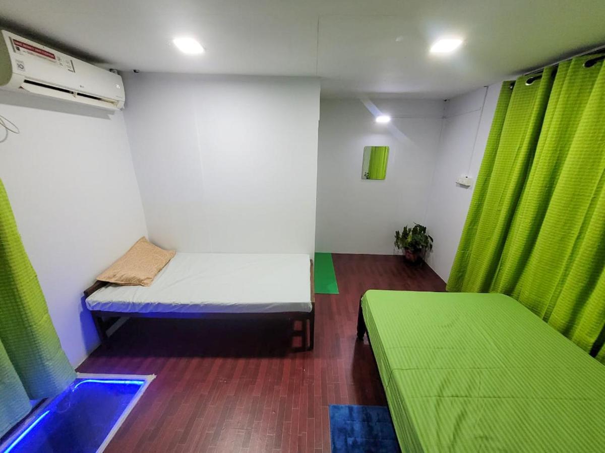 Thomman'S Farm Stay Kottayam Bagian luar foto