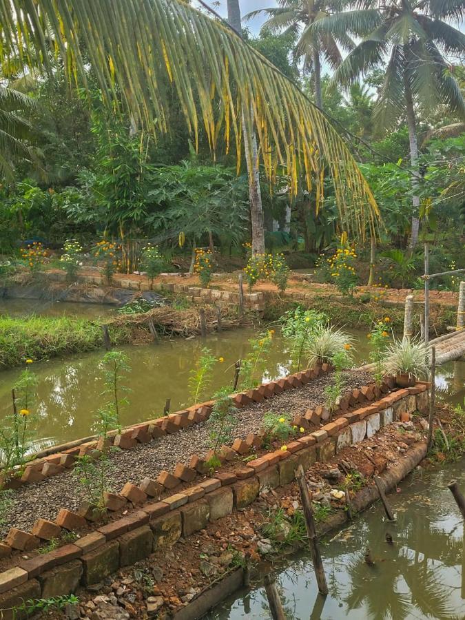 Thomman'S Farm Stay Kottayam Bagian luar foto