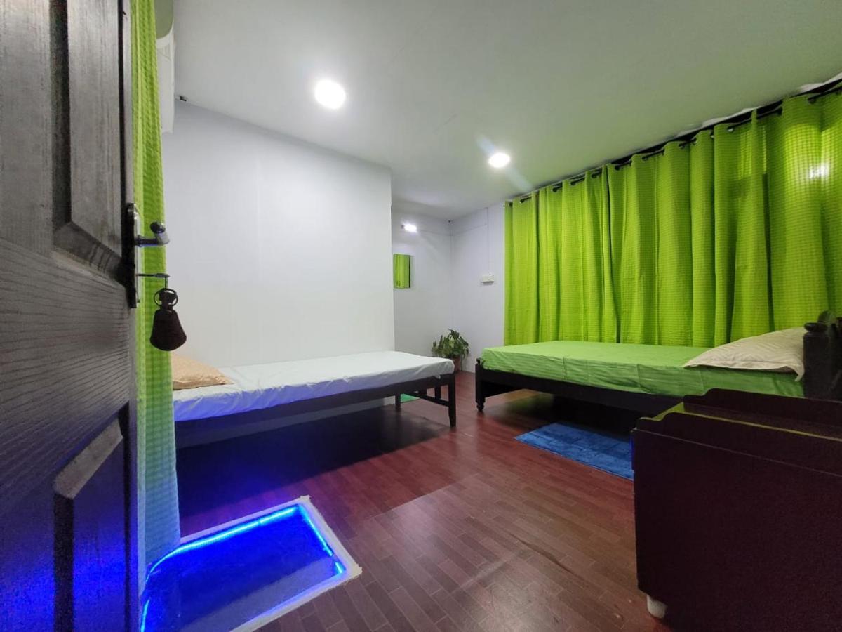 Thomman'S Farm Stay Kottayam Bagian luar foto
