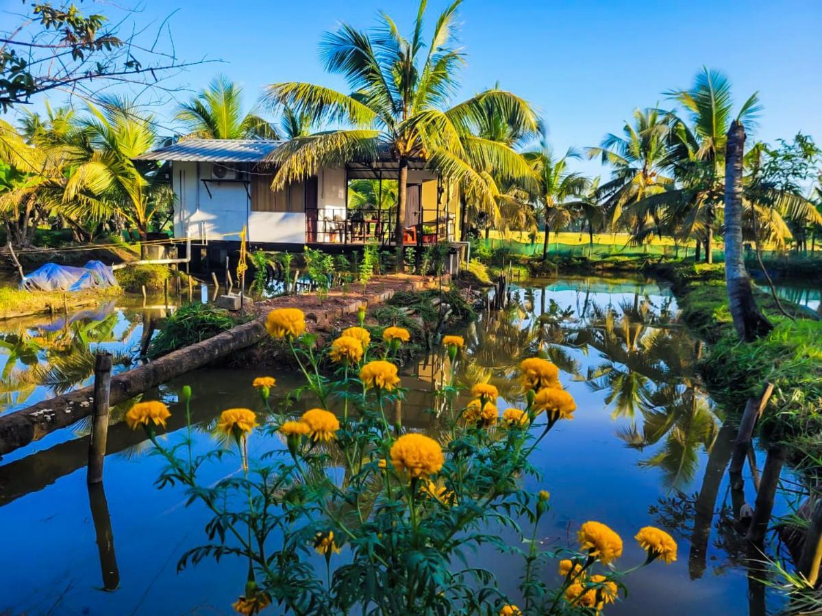 Thomman'S Farm Stay Kottayam Bagian luar foto