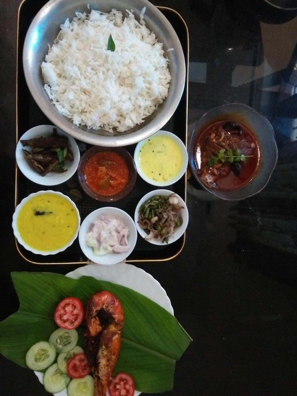 Thomman'S Farm Stay Kottayam Bagian luar foto