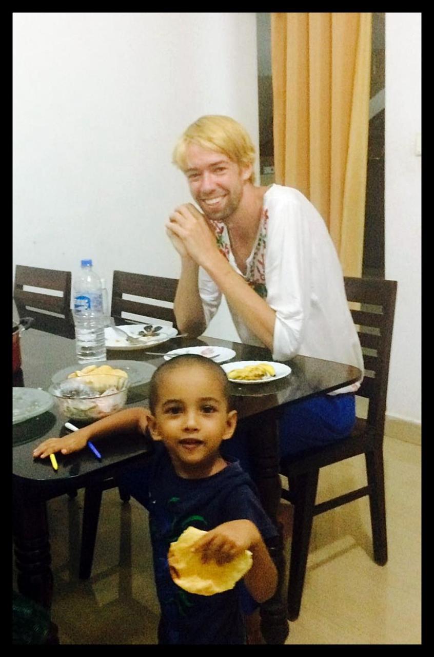 Thomman'S Farm Stay Kottayam Bagian luar foto