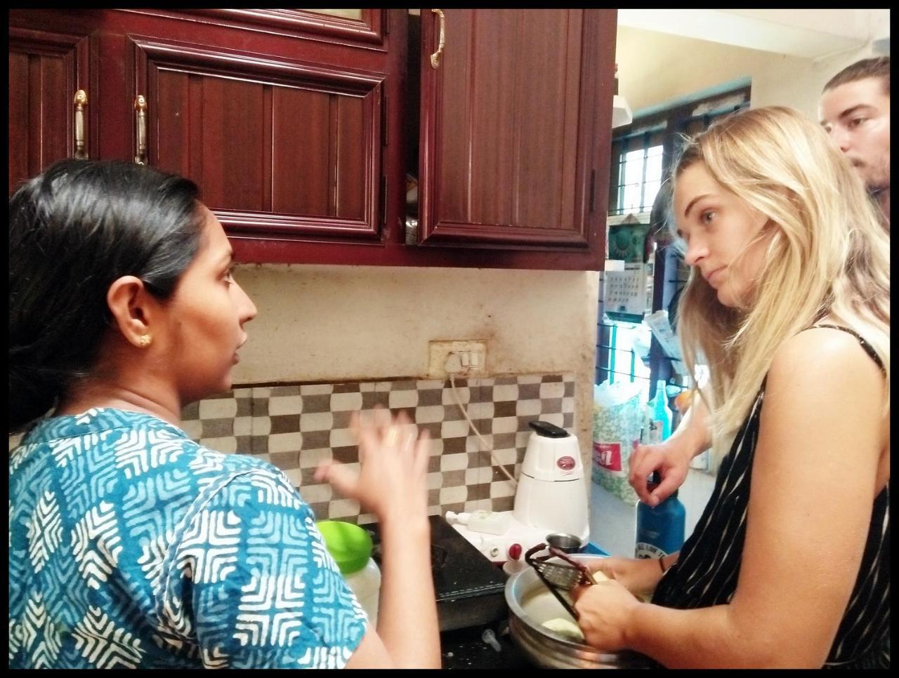 Thomman'S Farm Stay Kottayam Bagian luar foto