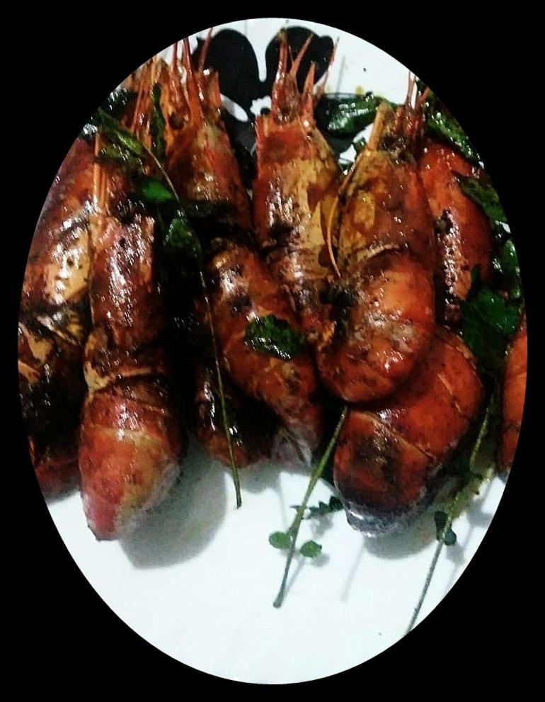 Thomman'S Farm Stay Kottayam Bagian luar foto