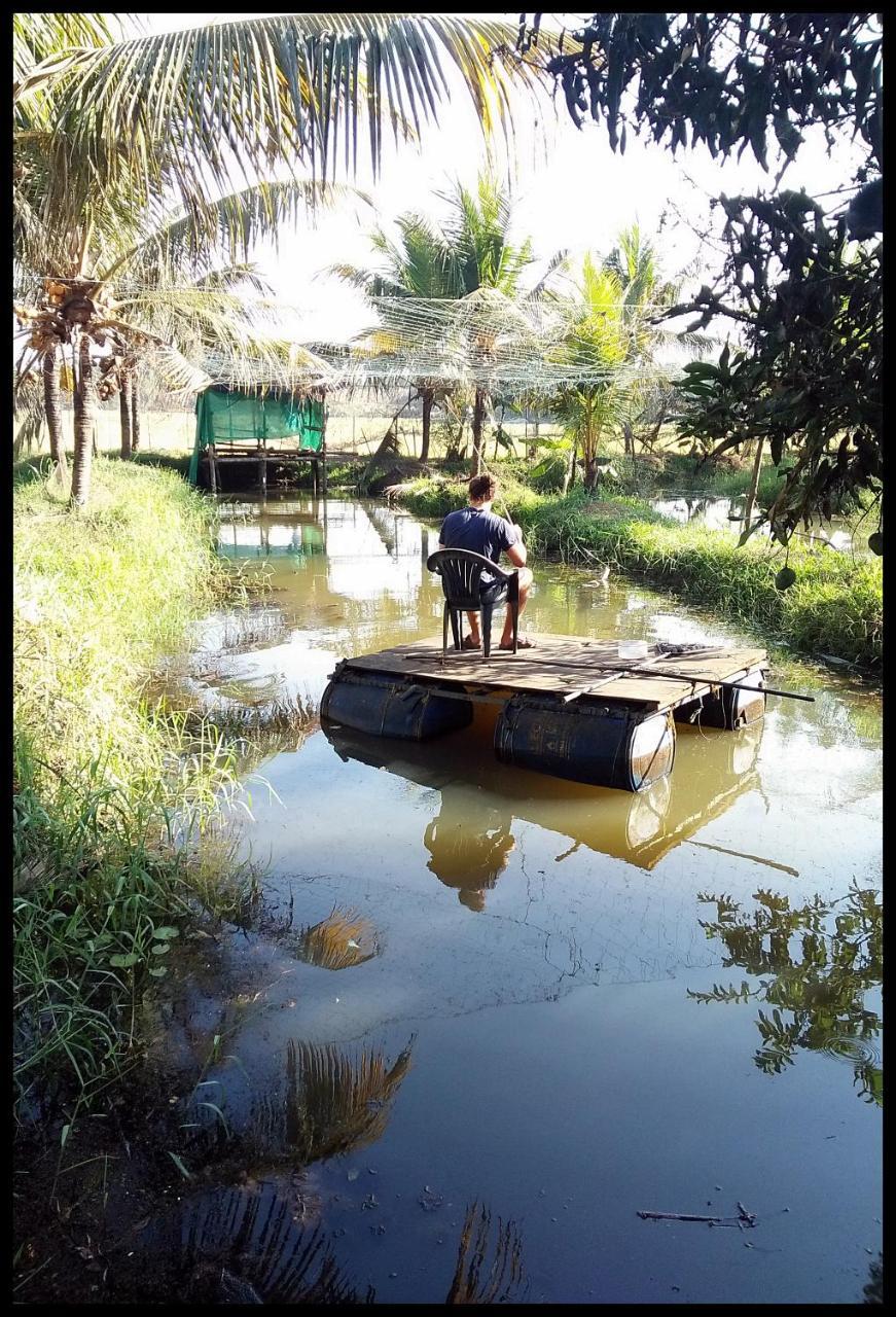 Thomman'S Farm Stay Kottayam Bagian luar foto