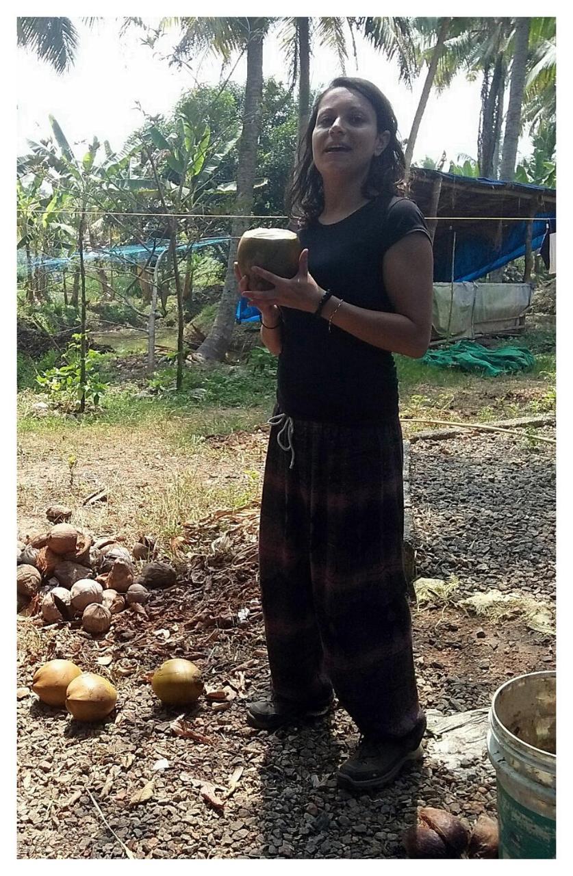 Thomman'S Farm Stay Kottayam Bagian luar foto