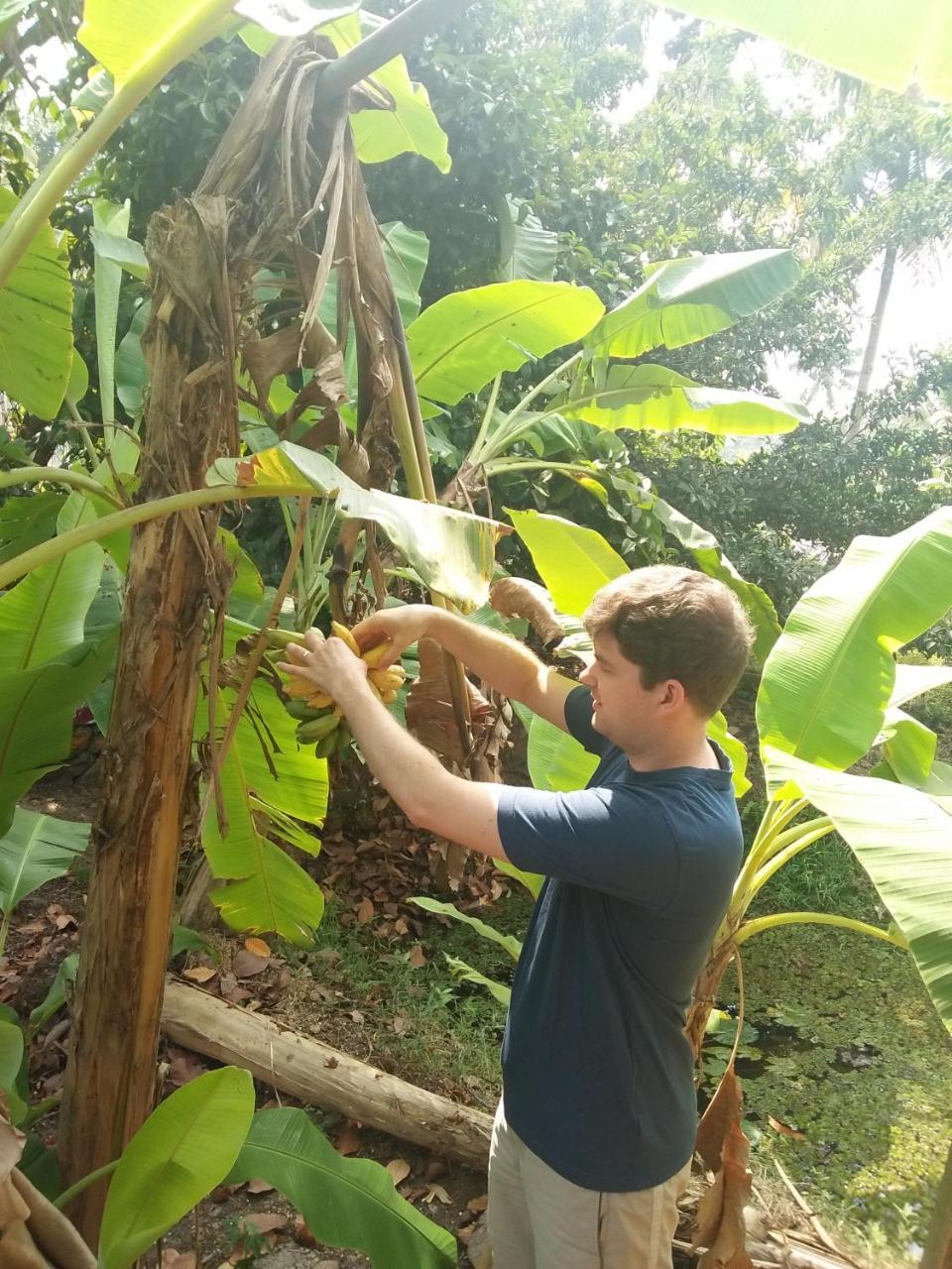 Thomman'S Farm Stay Kottayam Bagian luar foto