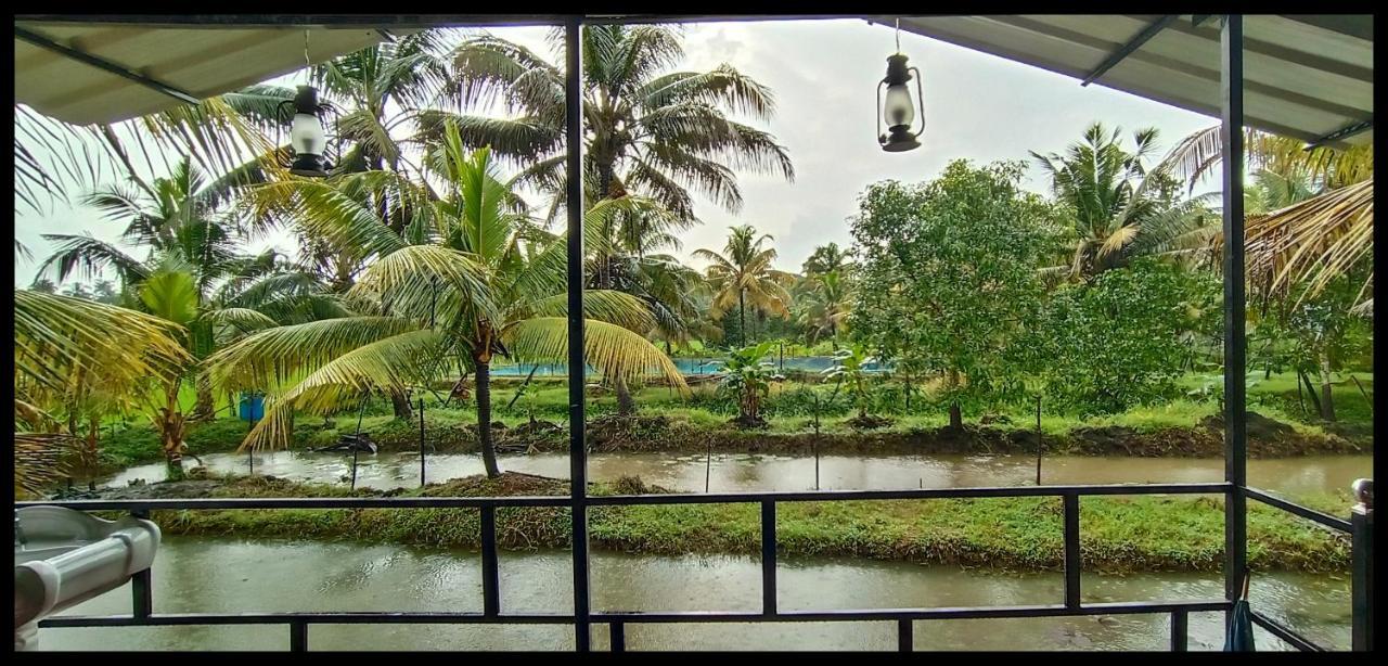 Thomman'S Farm Stay Kottayam Bagian luar foto