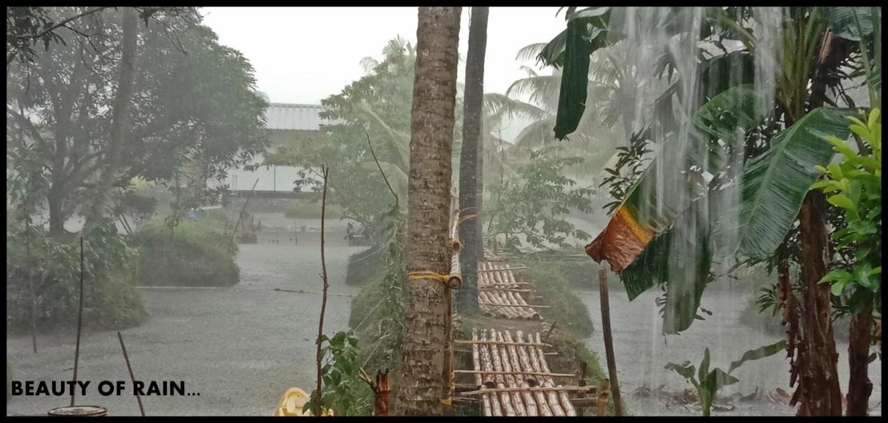 Thomman'S Farm Stay Kottayam Bagian luar foto