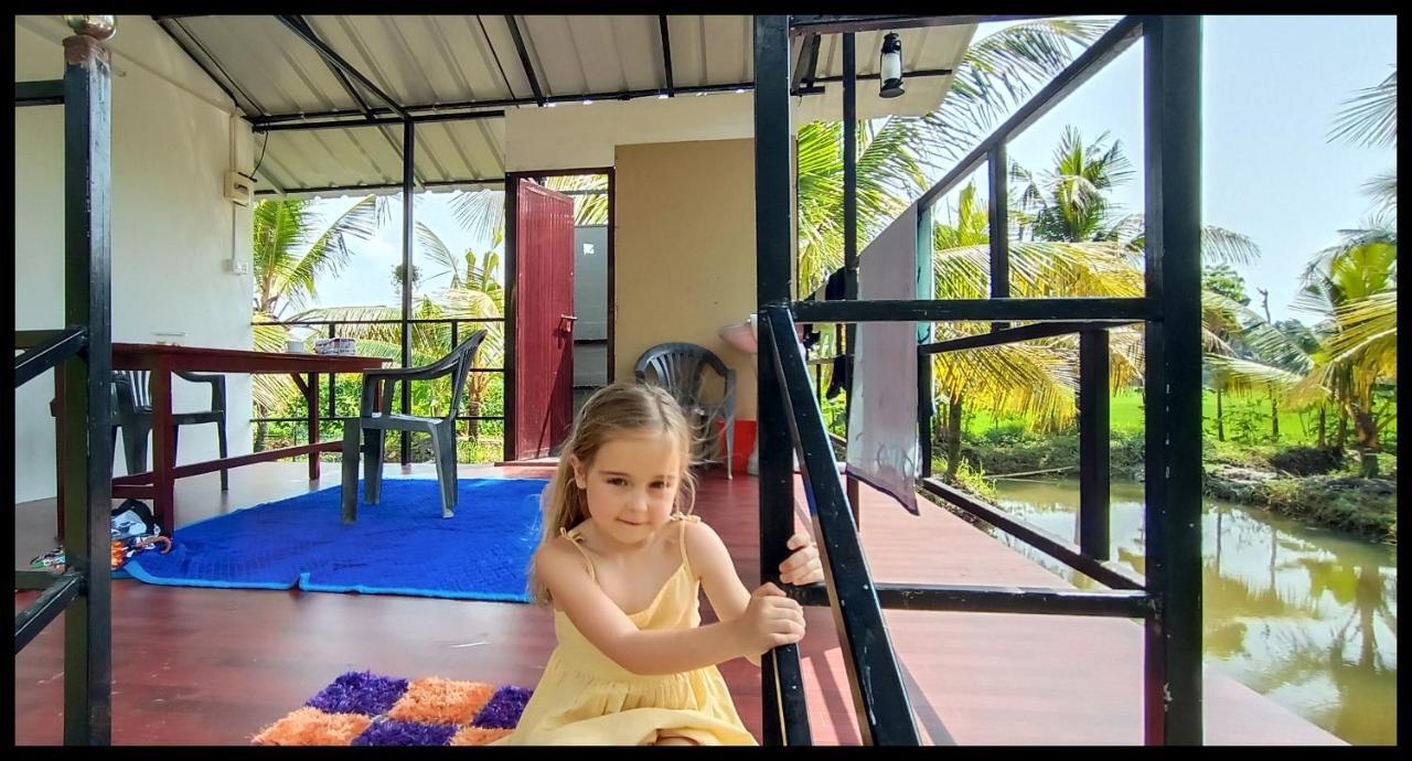 Thomman'S Farm Stay Kottayam Bagian luar foto