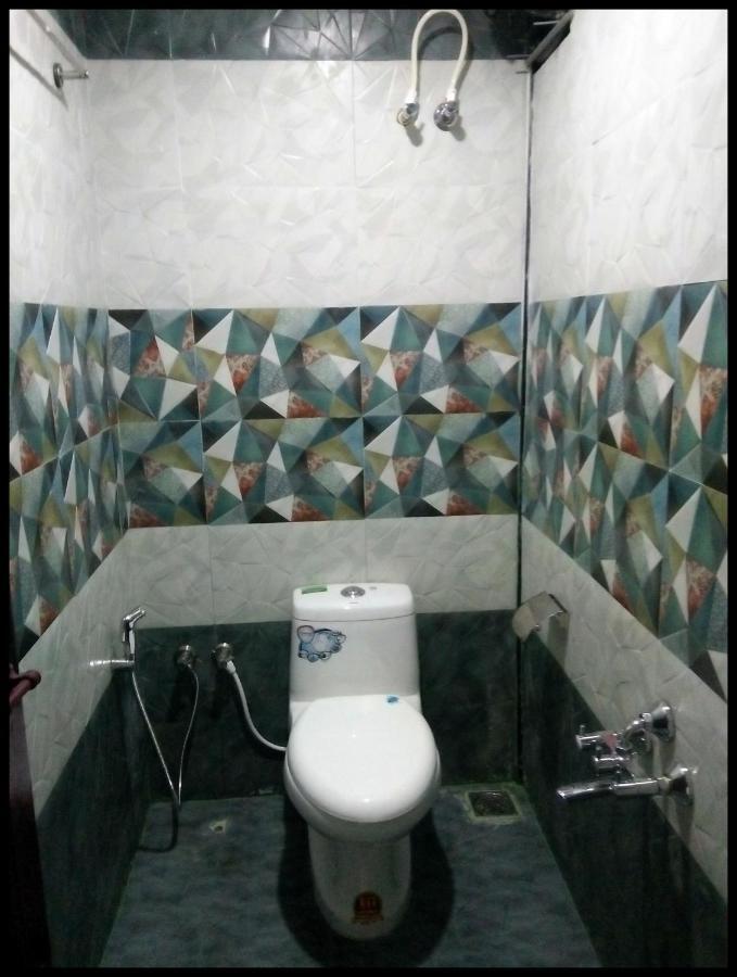 Thomman'S Farm Stay Kottayam Bagian luar foto