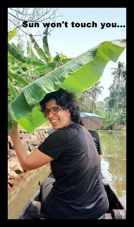 Thomman'S Farm Stay Kottayam Bagian luar foto