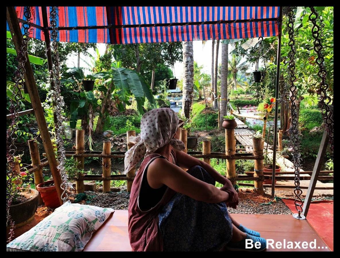 Thomman'S Farm Stay Kottayam Bagian luar foto